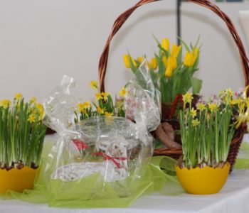 Życzenia – Wielkanoc 2019